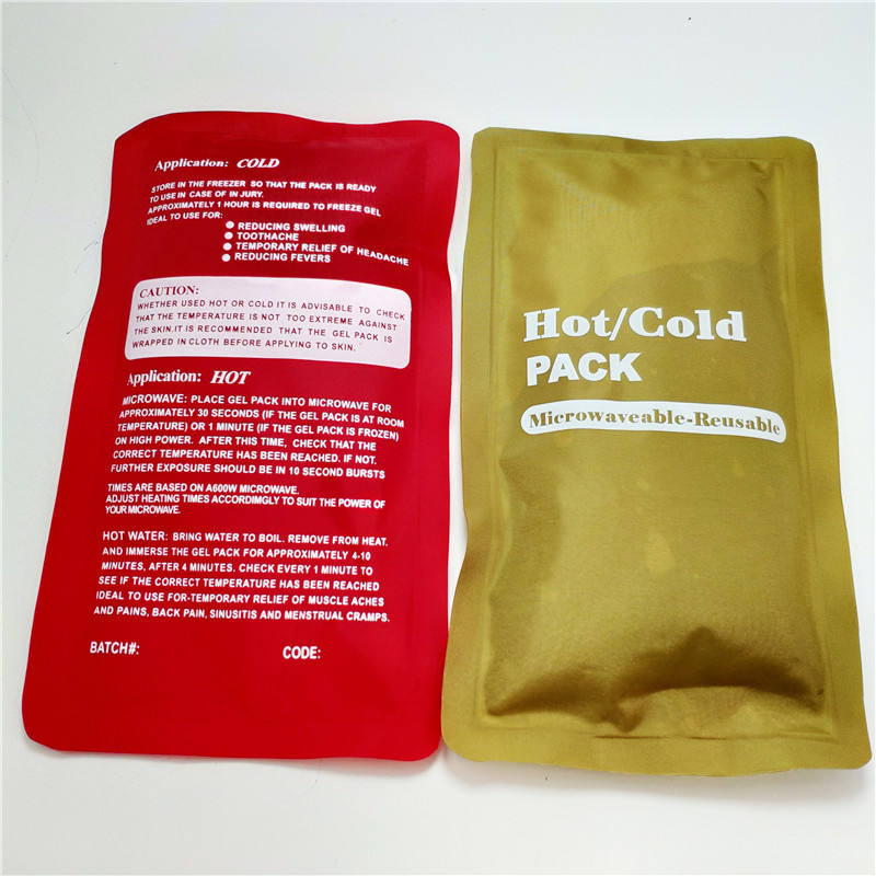 hot cold pack hot cold pack